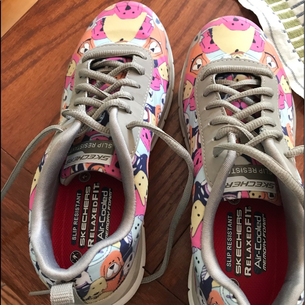 Skechers Relaxed Fit Shoes